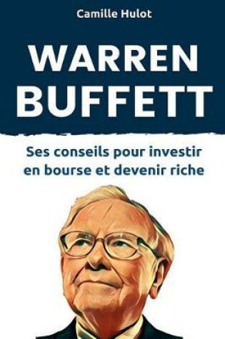 Cover of Warren Buffett