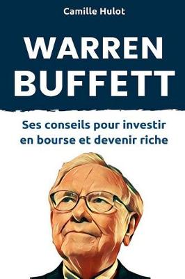 Cover of Warren Buffett