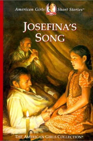 Cover of Josefinas Song