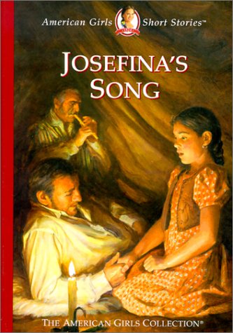 Cover of Josefinas Song