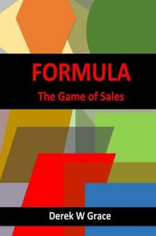Cover of Formula