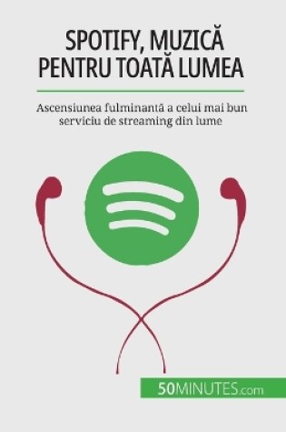 Cover of Spotify, Muzică pentru toată lumea