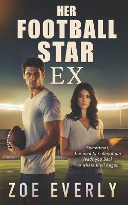 Cover of Her Football Star Ex