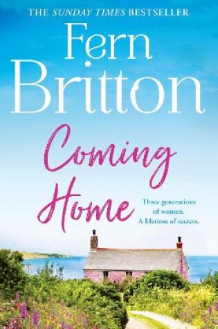 Cover of Coming Home