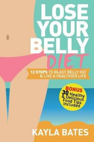 Cover of Lose Your Belly Diet