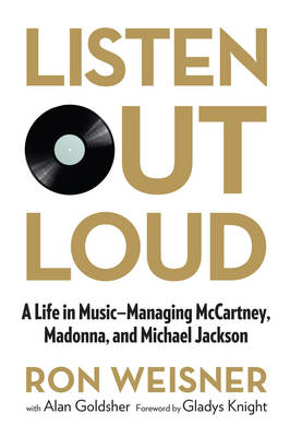 Book cover for Listen Out Loud