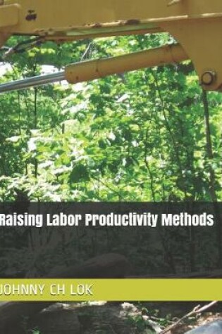 Cover of Raising Labor Productivity Methods