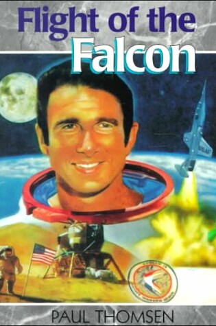 Cover of Flight of the Falcon