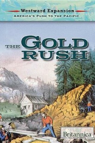 Cover of The Gold Rush