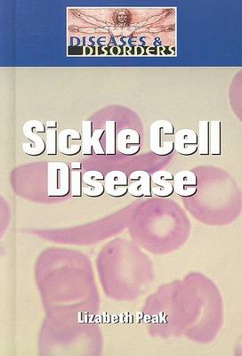 Book cover for Sickle Cell Disease