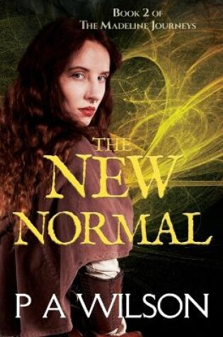 Cover of The New Normal