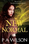 Book cover for The New Normal