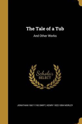Cover of The Tale of a Tub