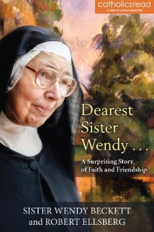 Cover of Dearest Sister Wendy . . . A Surprising Story of Faith and Friendship