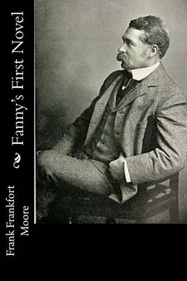 Book cover for Fanny's First Novel