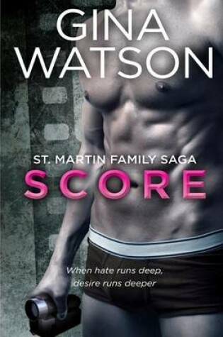 Cover of Score