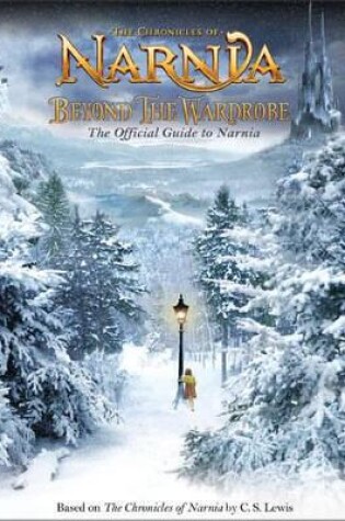 Cover of Beyond the Wardrobe