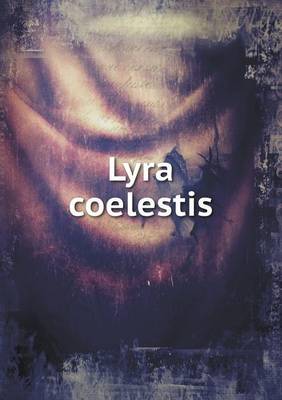 Book cover for Lyra coelestis