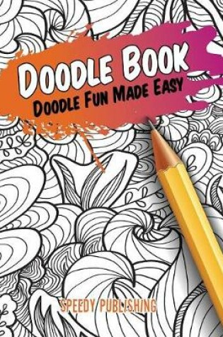 Cover of Doodle Book
