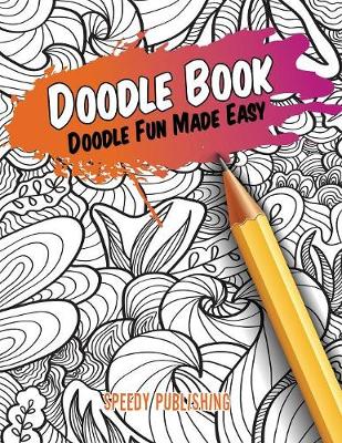 Book cover for Doodle Book