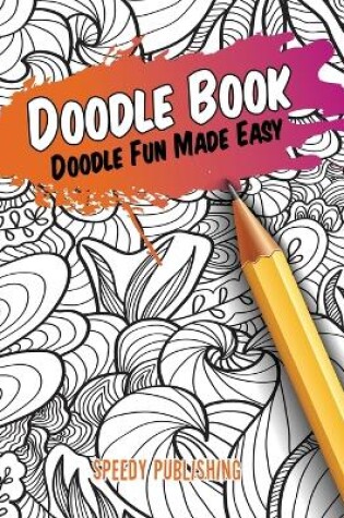 Cover of Doodle Book