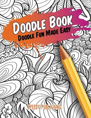 Book cover for Doodle Book