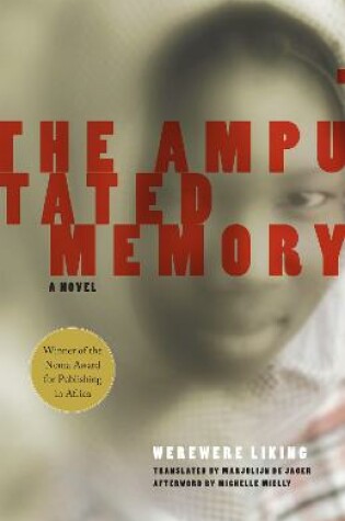 Cover of The Amputated Memory