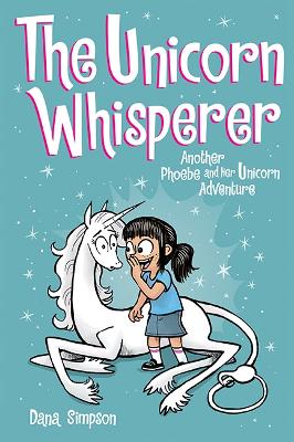 Cover of The Unicorn Whisperer