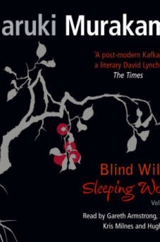Cover of Blind Willow Sleeping Woman 2
