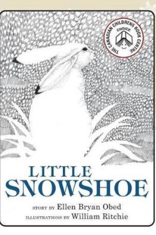 Cover of Little Snowshoe
