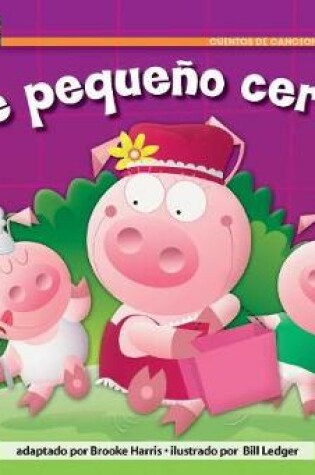 Cover of Este Pequeo Cerdito Leveled Text