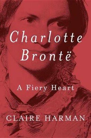 Cover of Charlotte Bronte