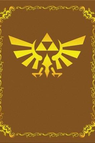 Cover of Legend of Zelda: Twilight Princess