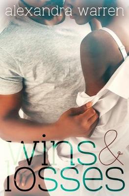 Book cover for Wins & Losses