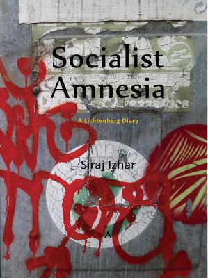 Book cover for Socialist Amnesia