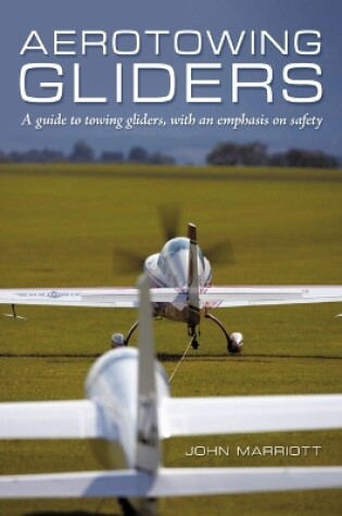 Cover of Aerotowing Gliders