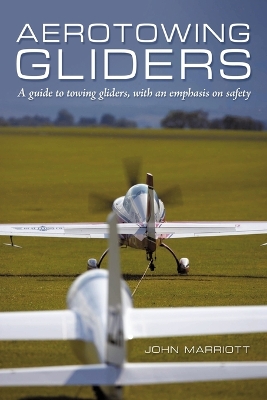 Book cover for Aerotowing Gliders