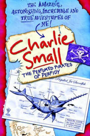 Cover of Charlie Small 2