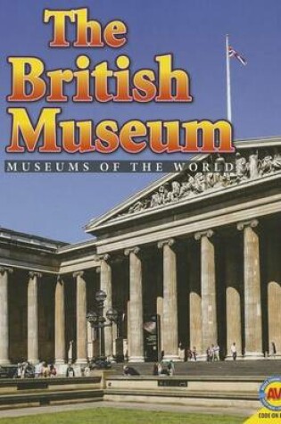 Cover of The British Museum