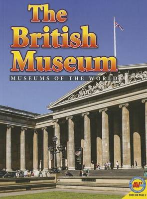 Cover of The British Museum