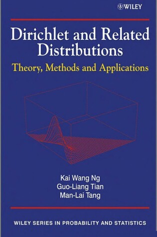 Cover of Dirichlet and Related Distributions