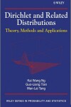 Book cover for Dirichlet and Related Distributions