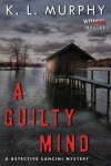 Book cover for A Guilty Mind