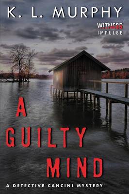 Cover of A Guilty Mind