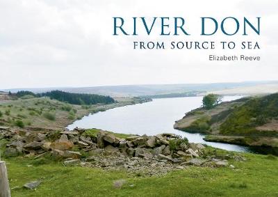 Cover of River Don