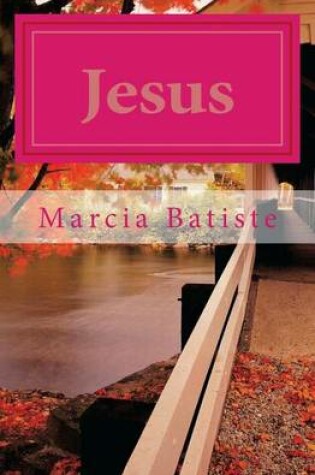 Cover of Jesus