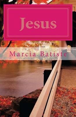 Book cover for Jesus