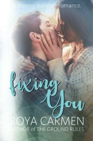 Cover of Fixing You