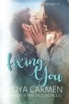 Book cover for Fixing You