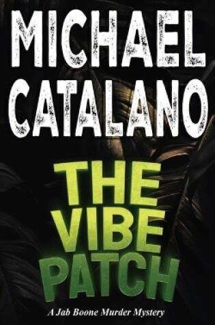 Cover of The Vibe Patch (Book 12